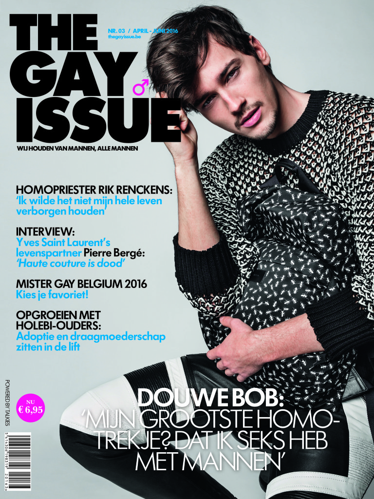 Gay Issue_03_COVER