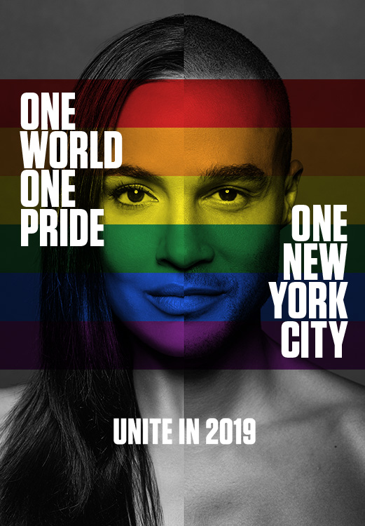 World Pride 2019